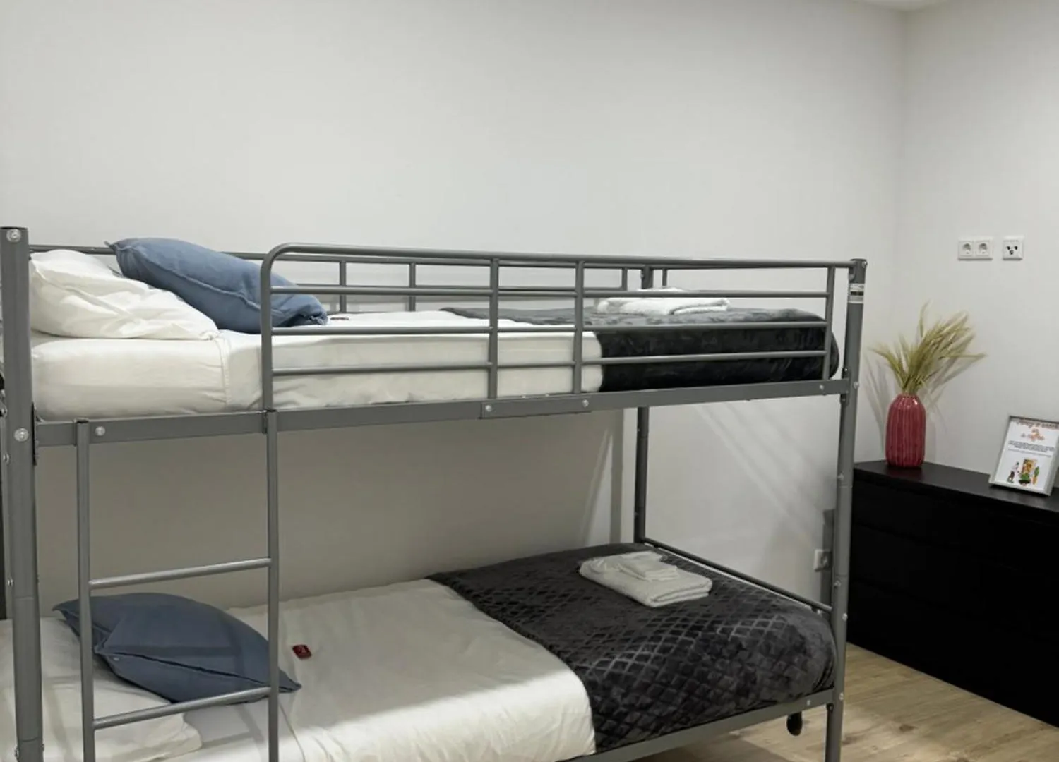 Kwatera prywatna Heaven Homes - Privatzimmer Mit Bad Im Herzen Von Duesseldorf Niemcy
